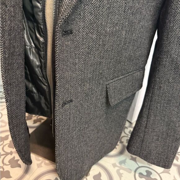 INC INTERNATIONAL CONCEPTS men’s Casual Jacket blazer Size M C37 - Picture 6 of 12